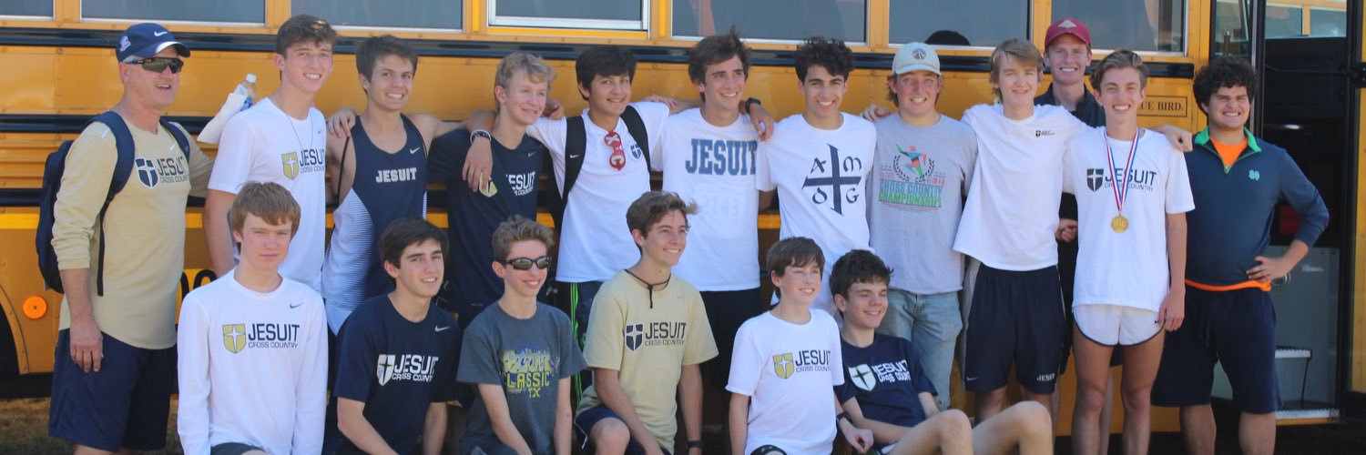 XCJesuit's profile banner image