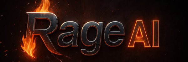Me_AtRage_AI Profile Banner