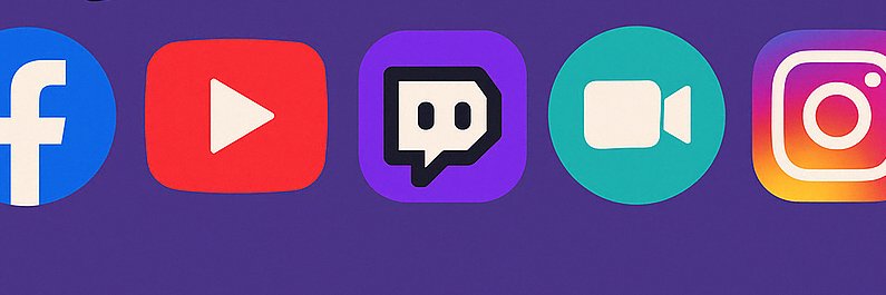 SocialStream.Ninja banner