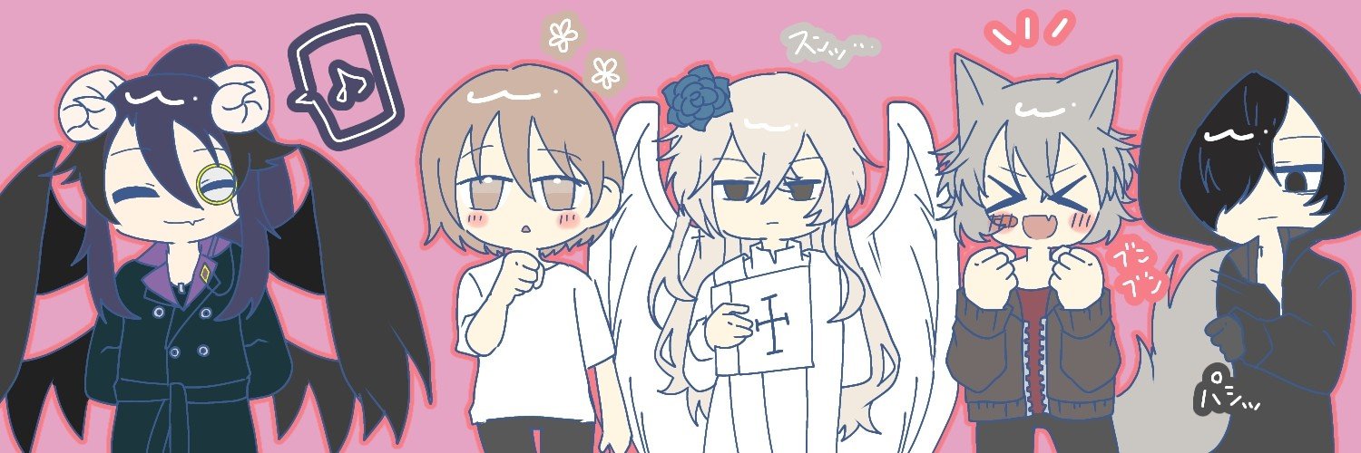 talk_recordbook's profile banner image