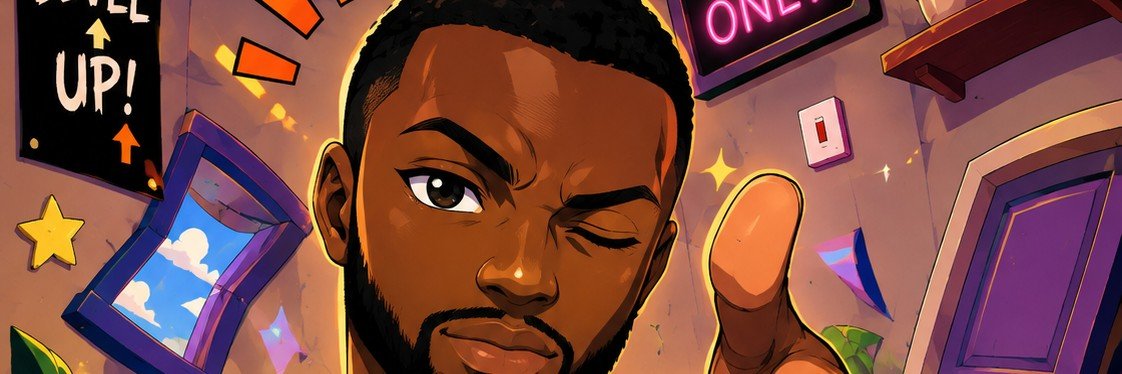 Kingabgh's profile banner image