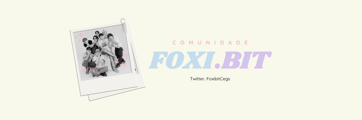 ﹫ Foxi.Bit Cegs ! banner