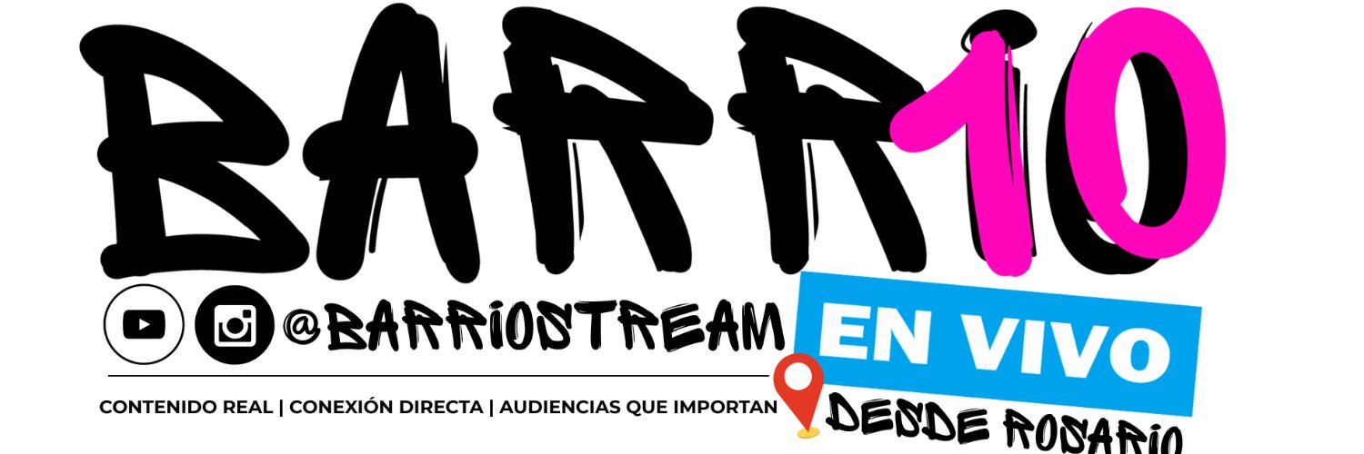 barriostream's profile banner image