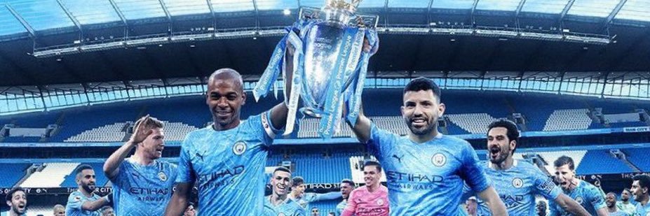 ColmMCFC's profile banner image
