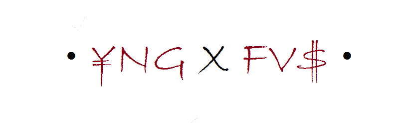 youngxfavorite's profile banner image