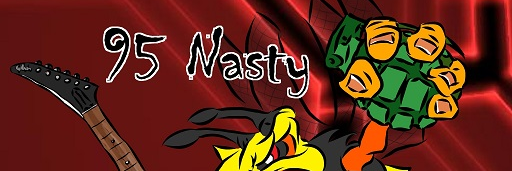 95Nasty_GFY | CTV / LNHANCE banner