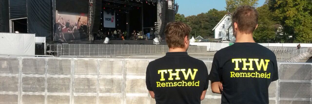 THW_Remscheid's profile banner image