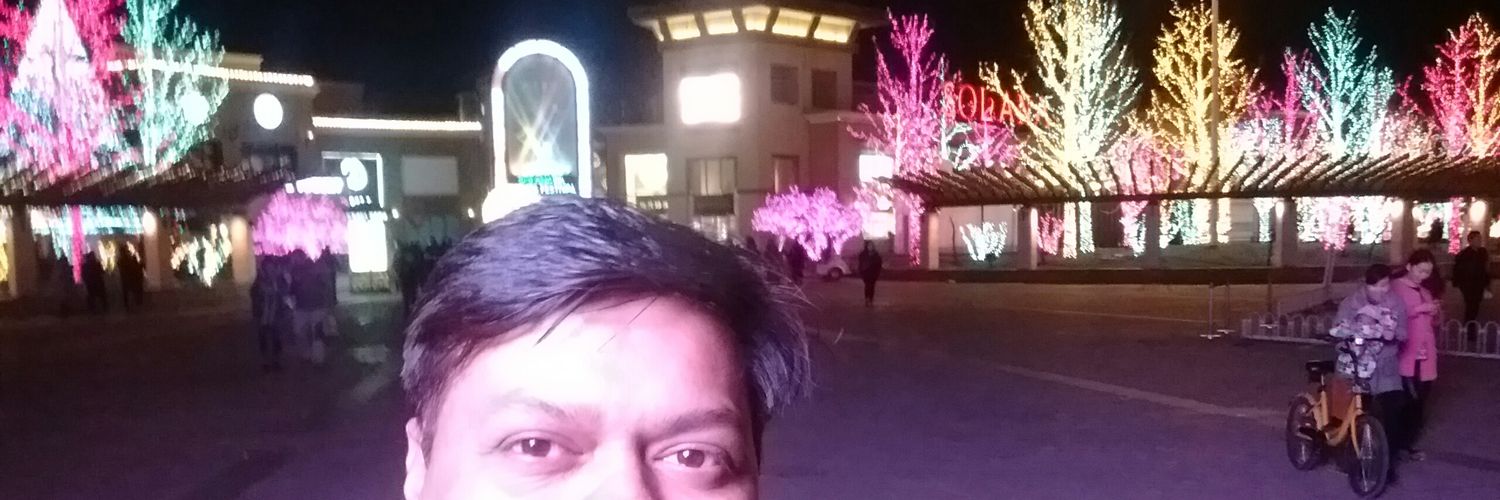 sam_vivek's profile banner image