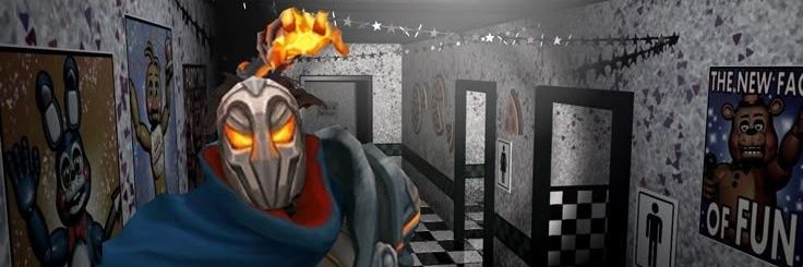 Adrip's banner