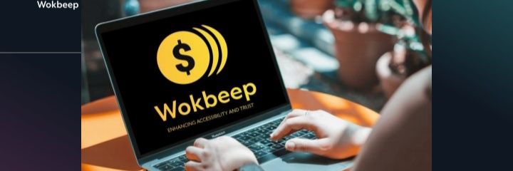 wokbeep's profile banner image