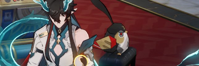 five ✧'s banner