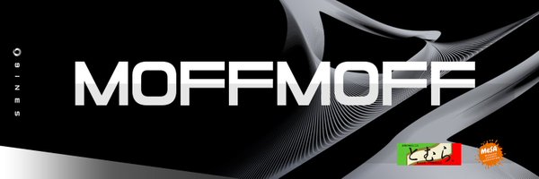 Moffmoff_mlbb Profile Banner