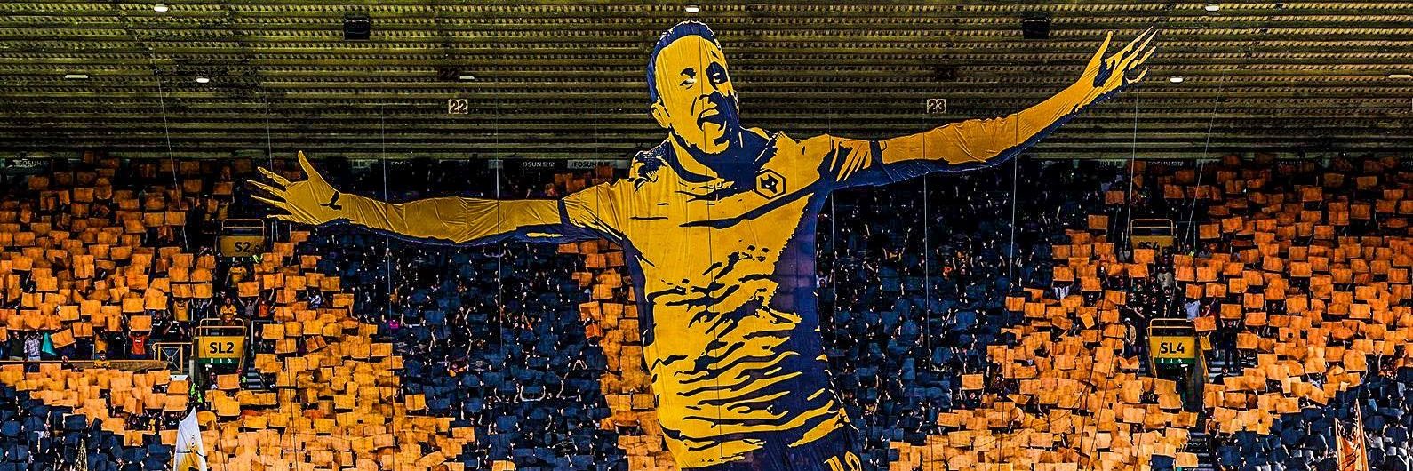 wolvesmatt's profile banner image