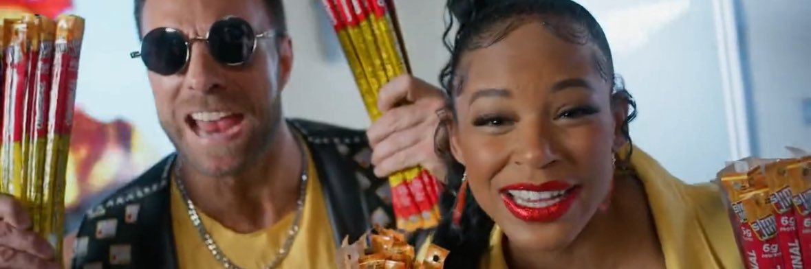 Ben|Yeah! Woo! Yeah! Woo! banner