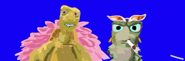 robluccihole Profile Banner
