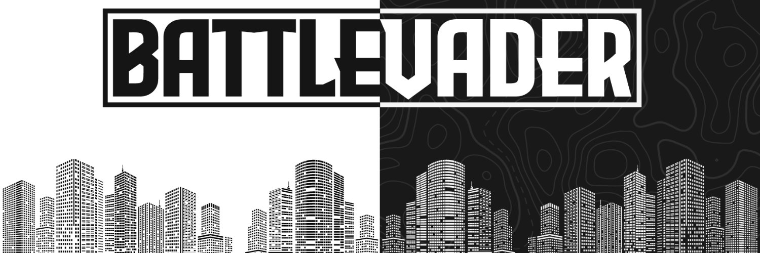 Battlevader banner