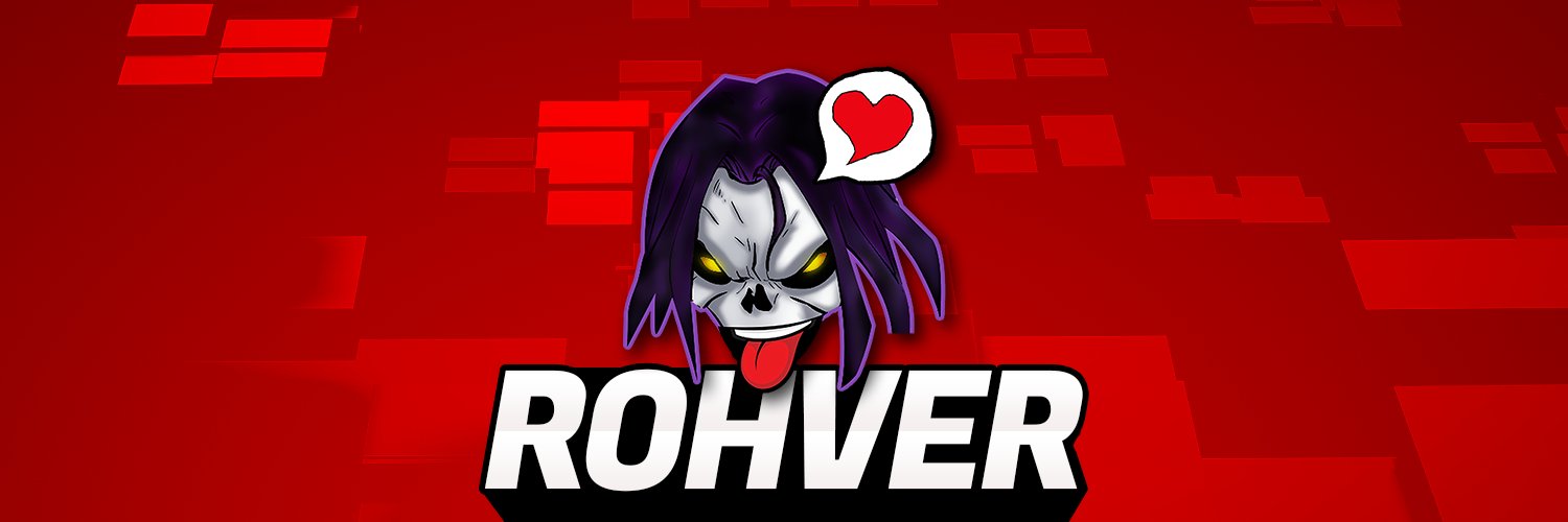 rohver banner