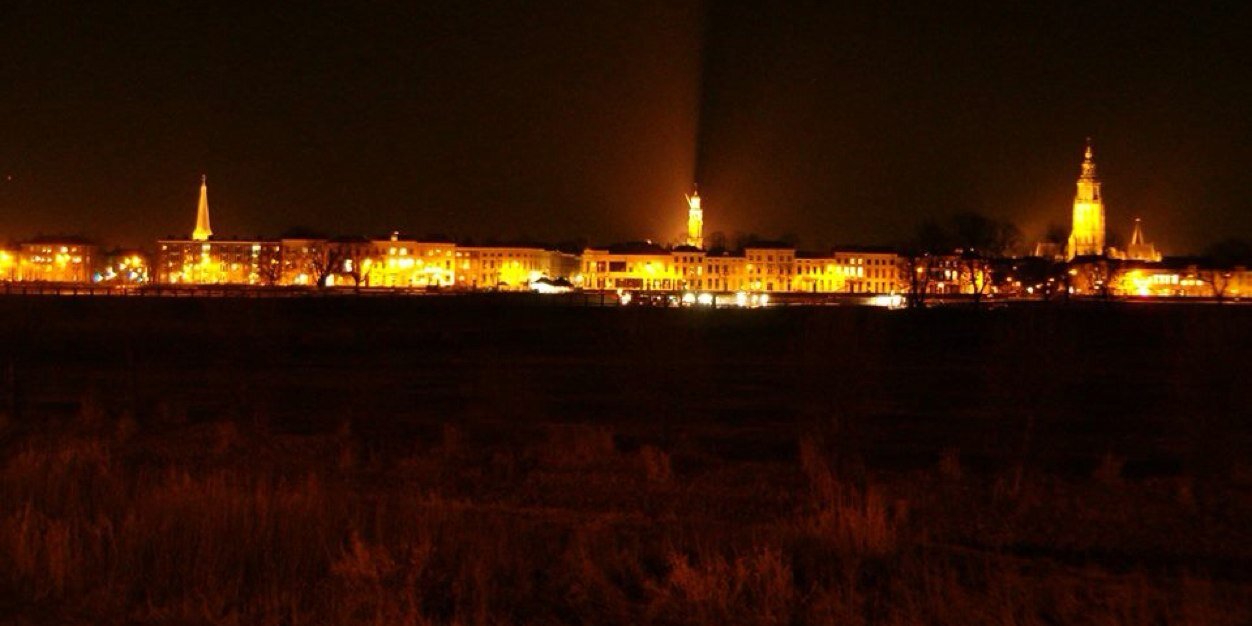 Volkshuis's profile banner image