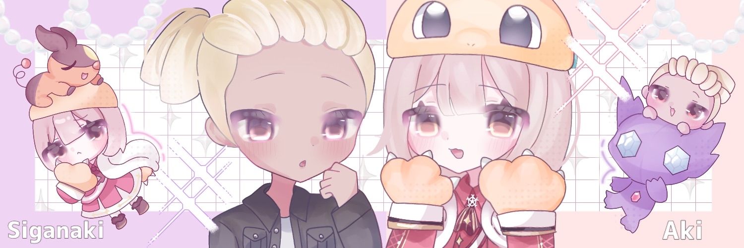 がなきさん banner