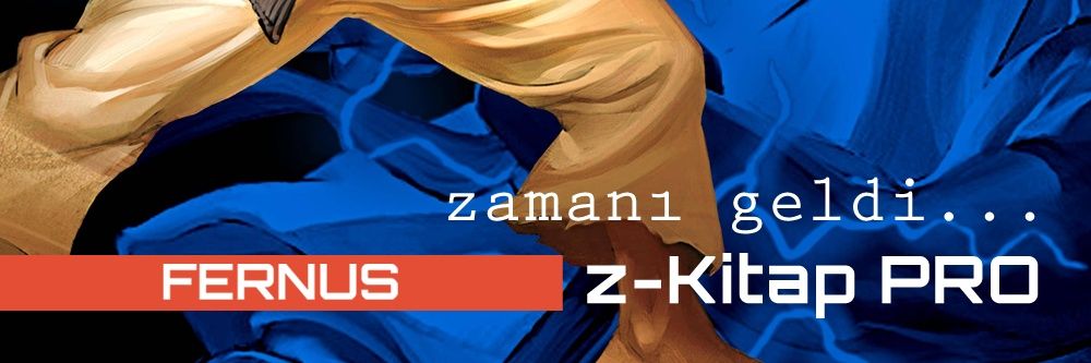 FernusBilisim's profile banner image