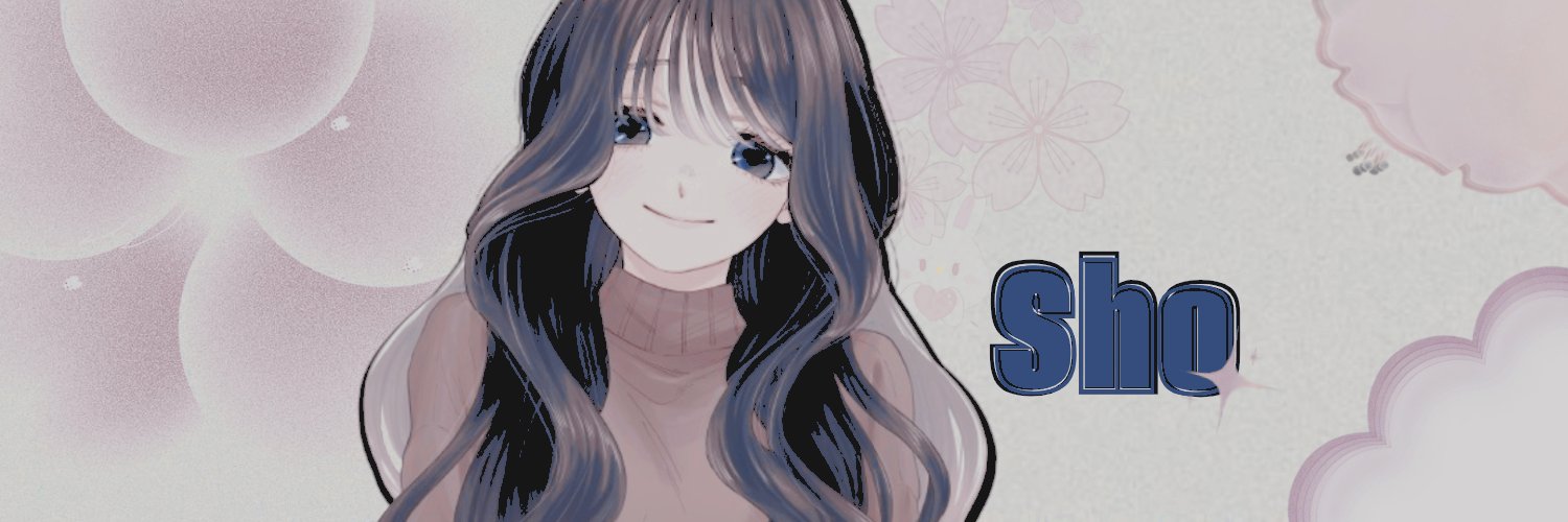 ᅠᅠ𝙎𝙝𝙤 ✗ 𝘾𝙤𝙢𝙢𝙨 𝙤𝙥𝙚𝙣 ‧₊˚✩彡's banner