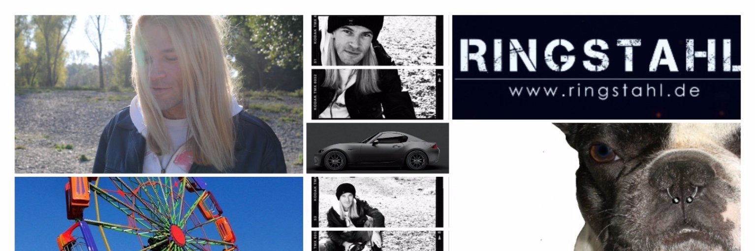 Ringstahl's profile banner image