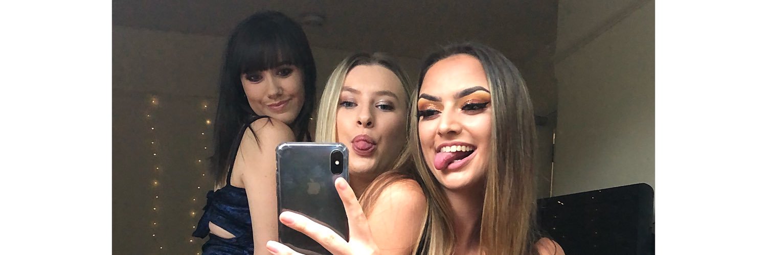 Zazzy2000's profile banner image