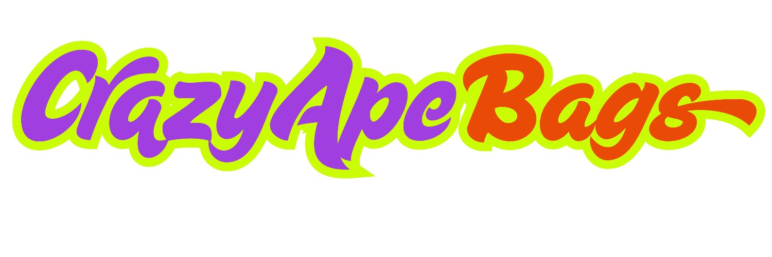 CrazyApe Bags's banner