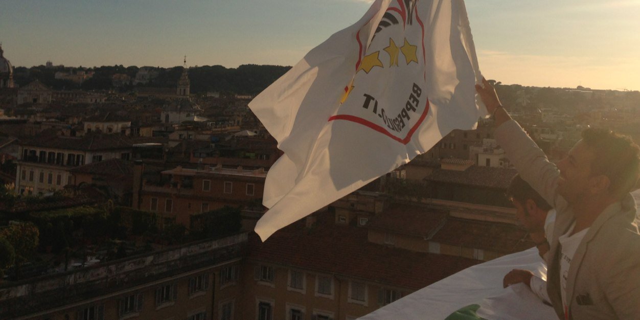 Giorgio Sorial banner