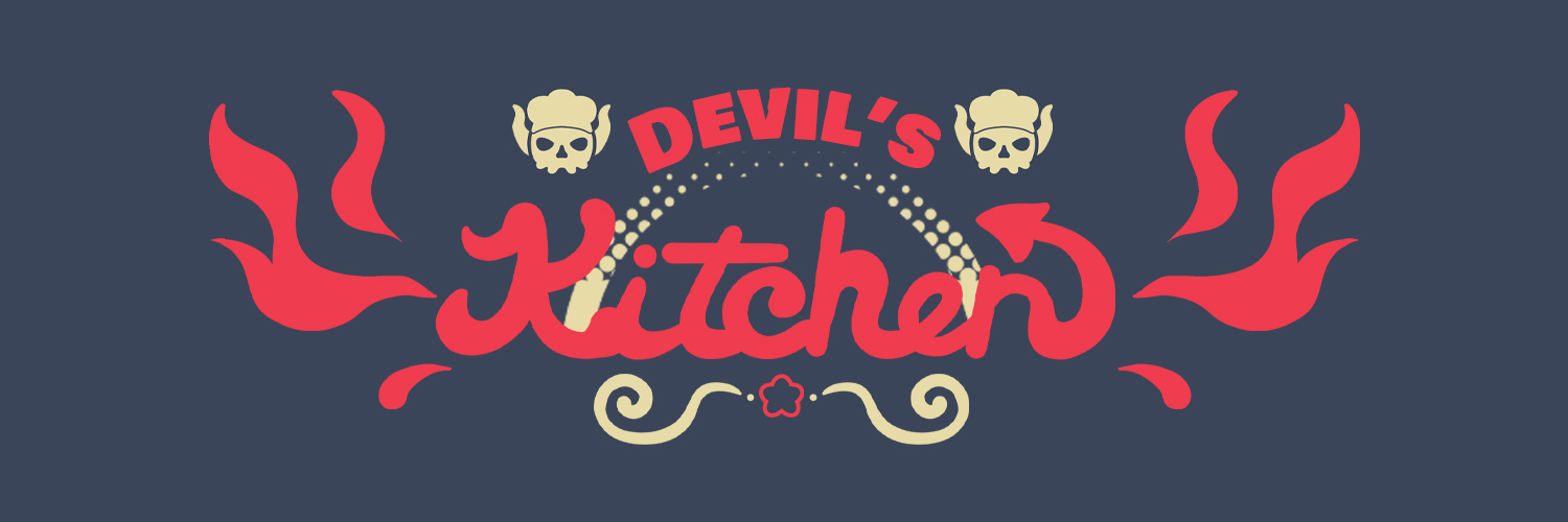 DevilsKitchen6's profile banner image