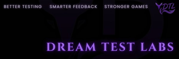 dreamtestlabs Profile Banner