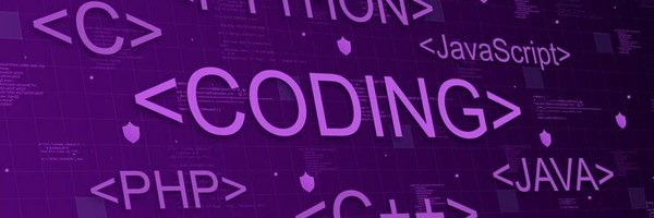 rcodetech Profile Banner