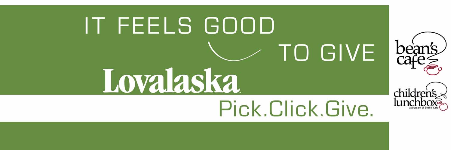 Children's Lunchbox banner