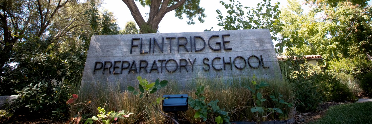 Flintridge Prep banner