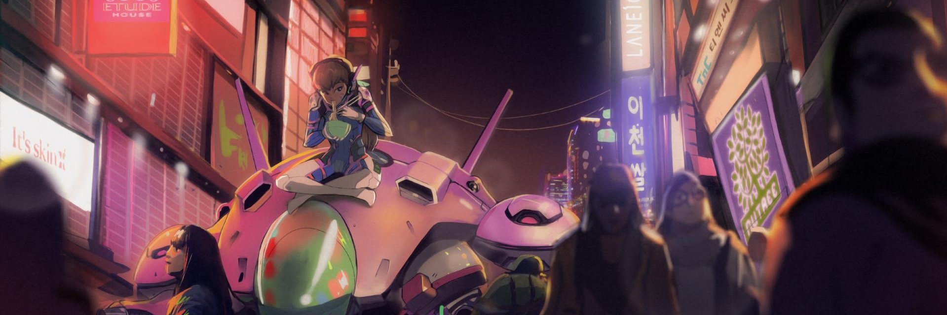 mahochung's profile banner image
