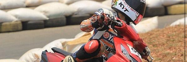 Rayafitrinur Profile Banner