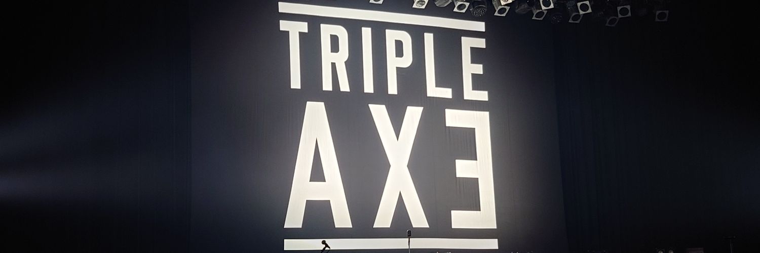 ヤバイとれーだーさん banner