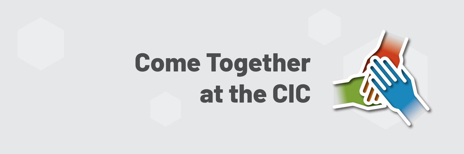 Chemical Institute of Canada's banner