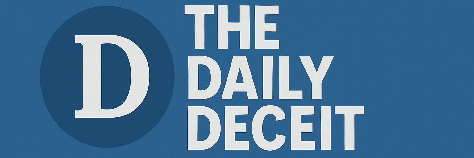 Daily_Deceit's profile banner image