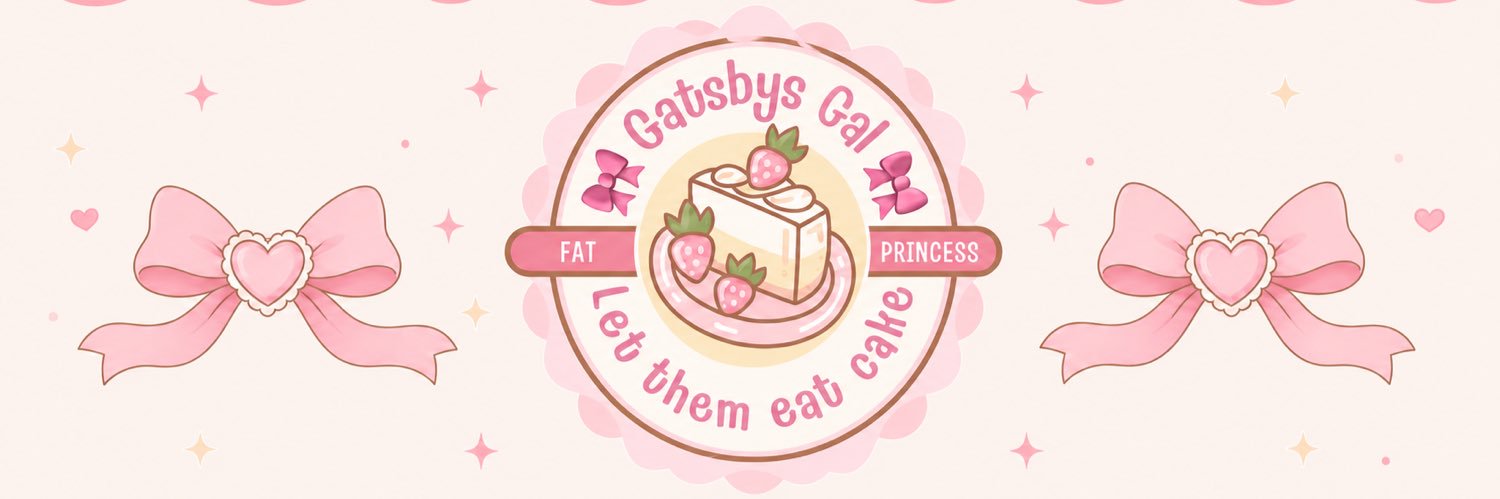 _GatsbysGal's profile banner image
