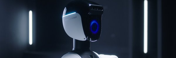 XSquareRobot Profile Banner