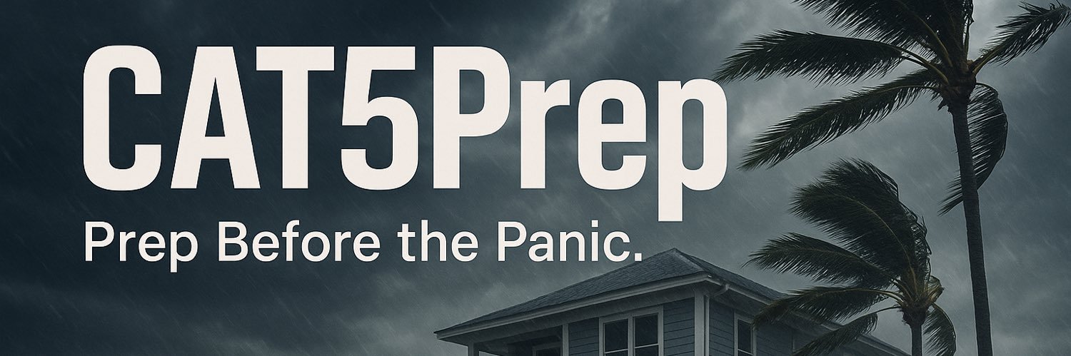 CAT5Prep's profile banner image
