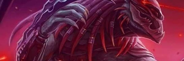 LgndOPredtor Profile Banner