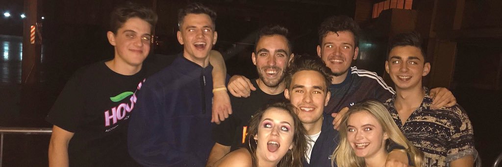 calbrow96's profile banner image