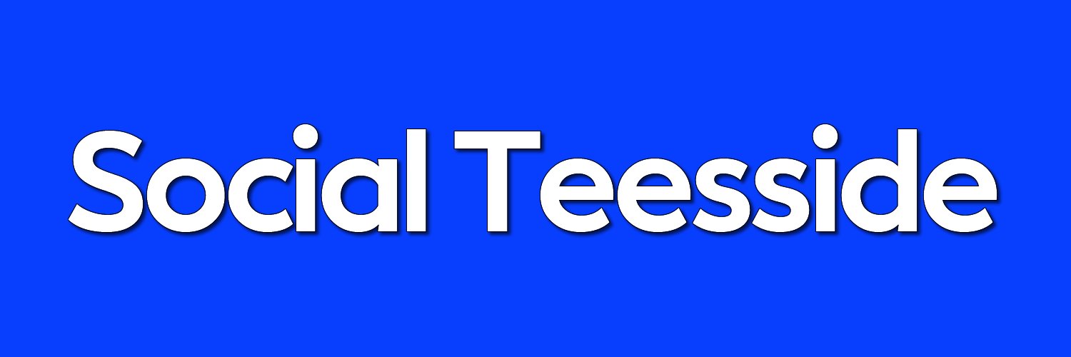 SocialTeesside's profile banner image