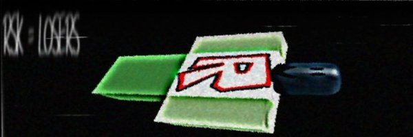 RSKSUX1 Profile Banner