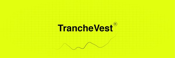 TrancheVest Profile Banner
