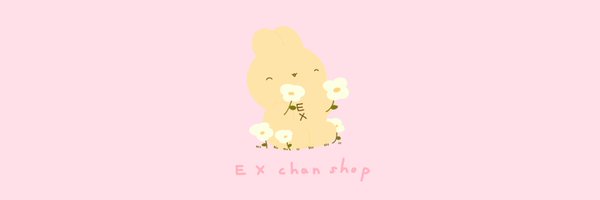 HelloEXchanshop Profile Banner