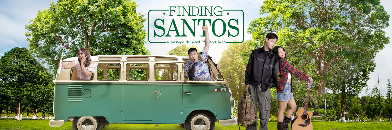 FindingSantosPH's profile banner image