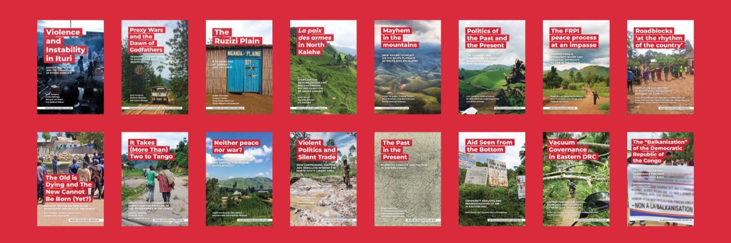 Christoph N. Vogel banner